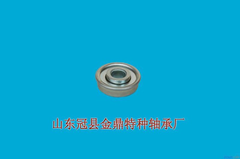 圆锥滚子轴承